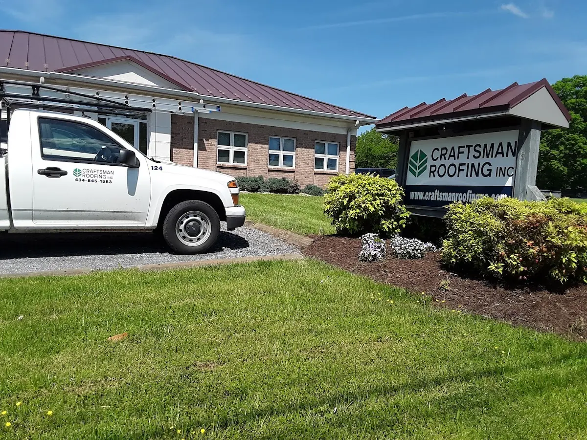 Quality Gutter & Downspout Repair by experienced craftsmen in University Heights